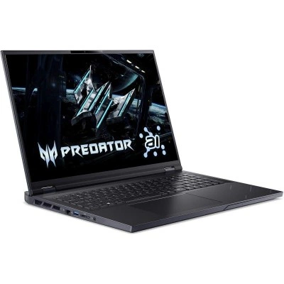 Ноутбук Acer Predator Helios 18 AI U9-275HX NH.QVXEM.003 Ноутбук Acer Predator Helios 18 AI U9-275HX NH.QVXEM.003