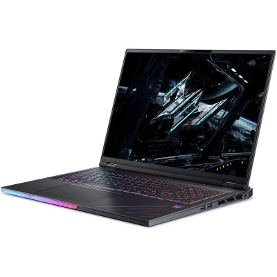 Ноутбук Acer Predator Helios 18 AI U9-275HX NH.QVXEM.003 Ноутбук Acer Predator Helios 18 AI U9-275HX NH.QVXEM.003