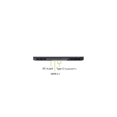 Ноутбук Acer Predator Helios 18 AI PH18-73-99GX NH.QVZCD.002 Ноутбук Acer Predator Helios 18 AI PH18-73-99GX NH.QVZCD.002