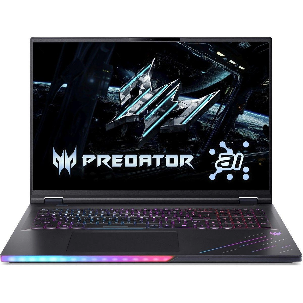 Ноутбук Acer Predator Helios 18 AI PH18-73-99GX NH.QVZCD.002