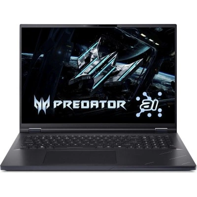 Ноутбук Acer Predator Helios 18 AI PH18-73-939Q NH.QVZCD.003 Ноутбук Acer Predator Helios 18 AI PH18-73-939Q NH.QVZCD.003