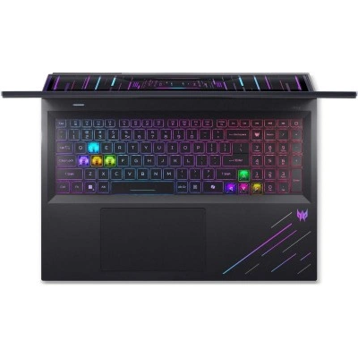 Ноутбук Acer Predator Helios 18 AI PH18-73-939Q NH.QVZCD.003 Ноутбук Acer Predator Helios 18 AI PH18-73-939Q NH.QVZCD.003