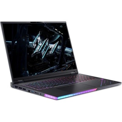 Ноутбук Acer Predator Helios 18 AI PH18-73-939Q NH.QVZCD.003 Ноутбук Acer Predator Helios 18 AI PH18-73-939Q NH.QVZCD.003