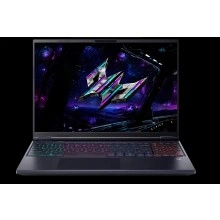Ноутбук Acer Predator Helios Neo 16 PHN16-73-96LE NH.QX4EM.002_Win11P