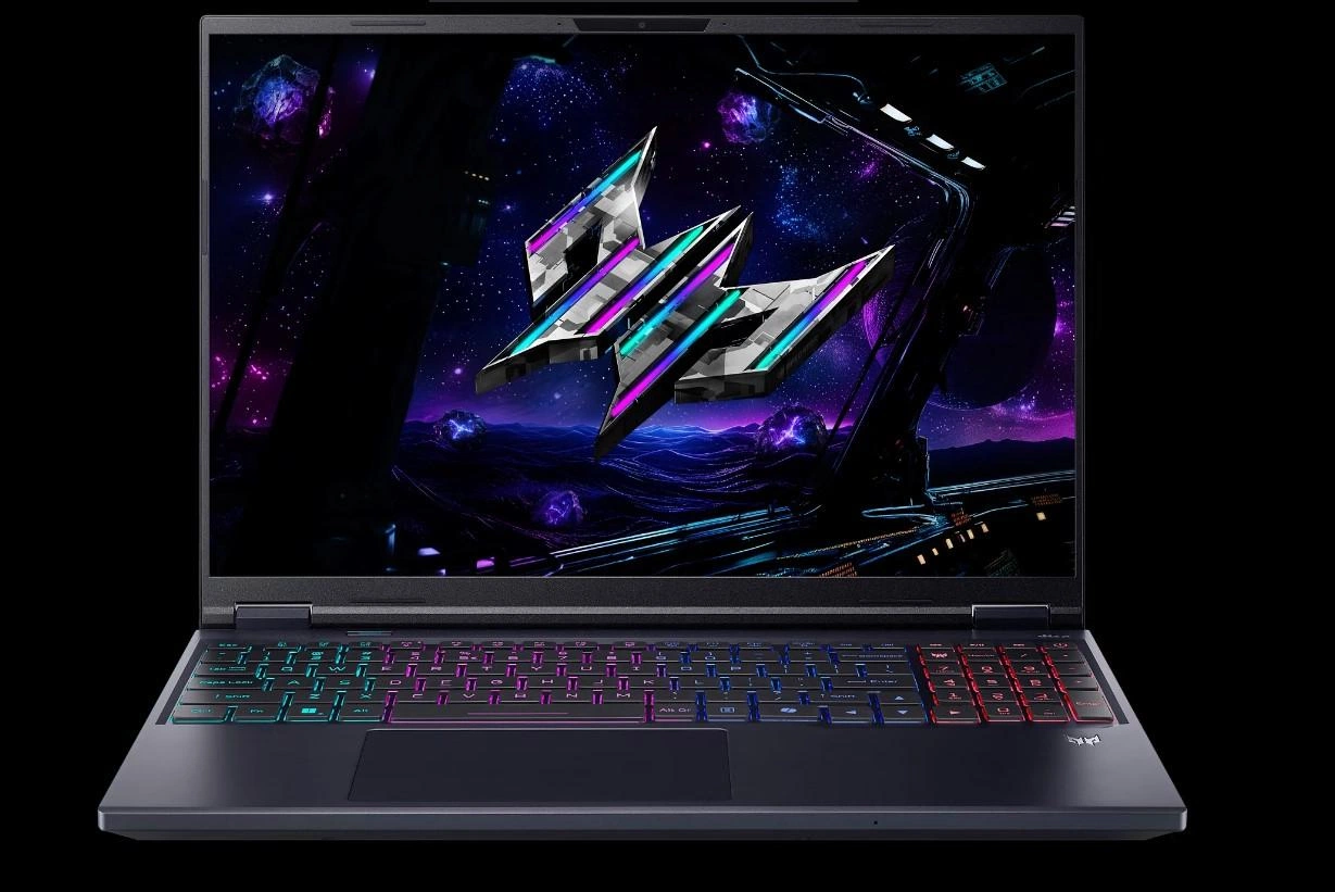 Ноутбук Acer Predator Helios Neo NH.QX4EM.002