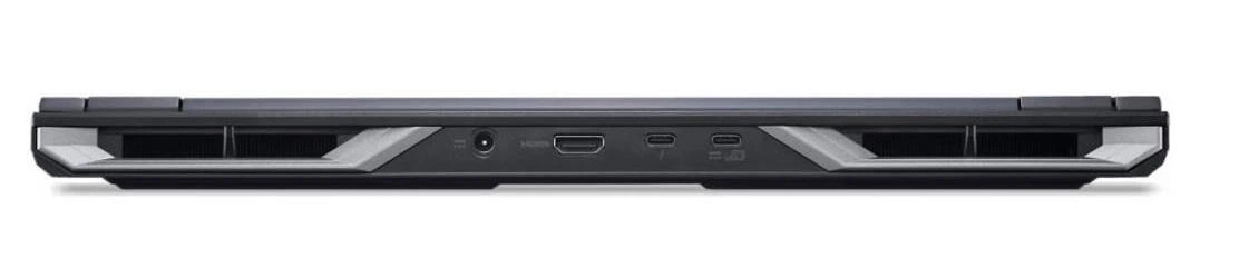 Ноутбук Acer PREDATOR HELIOS NEO 16AI PHN16-73-94ZR NH.QX5EM.003