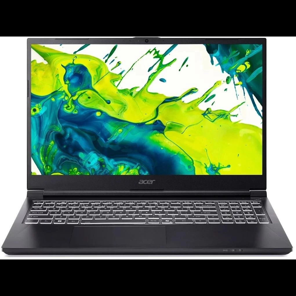 Ноутбук Acer Aspire 7 A715-59G-769T NH.QX6CD.001