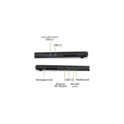Ноутбук Acer NH.QYVCD.005 Ноутбук Acer NH.QYVCD.005