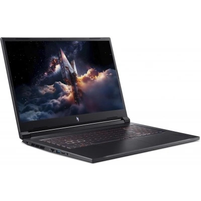 Ноутбук Acer Nitro V 17 AI ANV17-41-R1E4 NH.QYVCD.00B Ноутбук Acer Nitro V 17 AI ANV17-41-R1E4 NH.QYVCD.00B