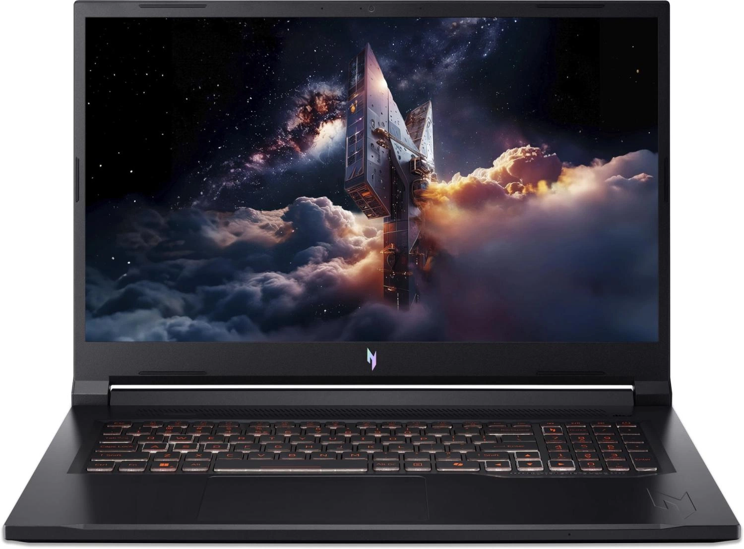 Ноутбук Acer Nitro V 17 AI ANV17-41-R1E4 NH.QYVCD.00B