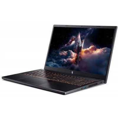 Ноутбук Acer Nitro ANV15-52-59TU NH.QZ7CD.005 Ноутбук Acer Nitro ANV15-52-59TU NH.QZ7CD.005