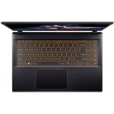 Ноутбук Acer Nitro ANV15-52-59TU NH.QZ7CD.005 Ноутбук Acer Nitro ANV15-52-59TU NH.QZ7CD.005