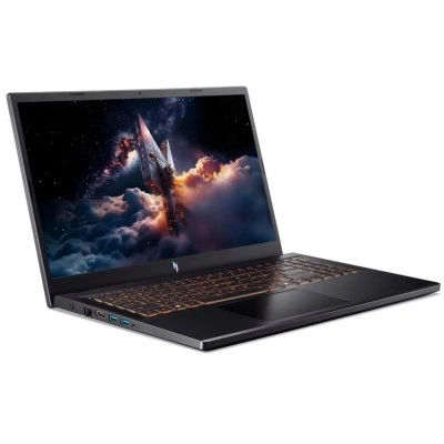 Ноутбук Acer Nitro ANV15-52-59TU NH.QZ7CD.005 Ноутбук Acer Nitro ANV15-52-59TU NH.QZ7CD.005