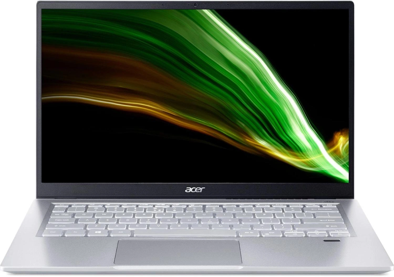 Ноутбук Acer NX.AB1ER.011