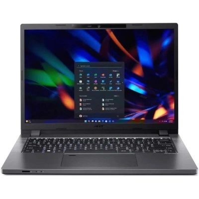 Ноутбук Acer TravelMate TMP214-55-G2-597S NX.B61CD.001