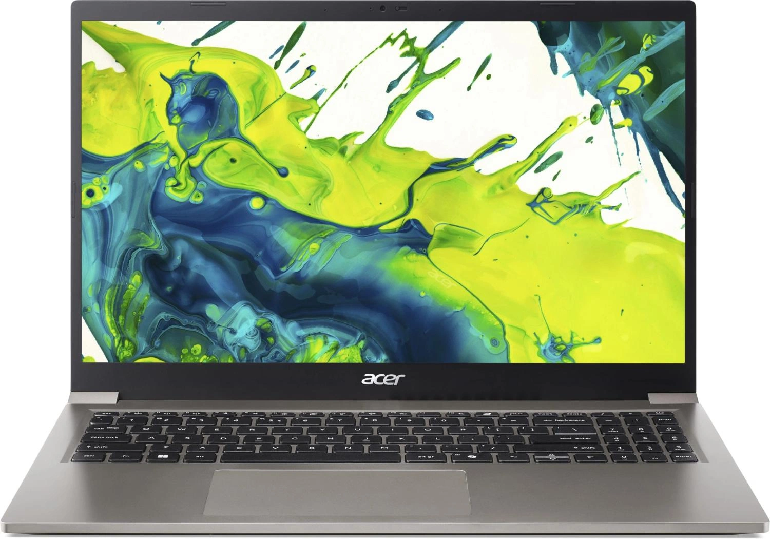 Ноутбук Acer Aspire Lite AL15-33P-32EH NX.D2MER.001