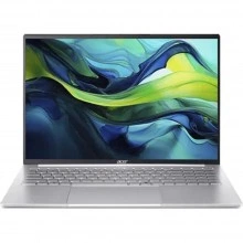 Ноутбук Acer Swift SFL16-51M NX.D3UCD.003