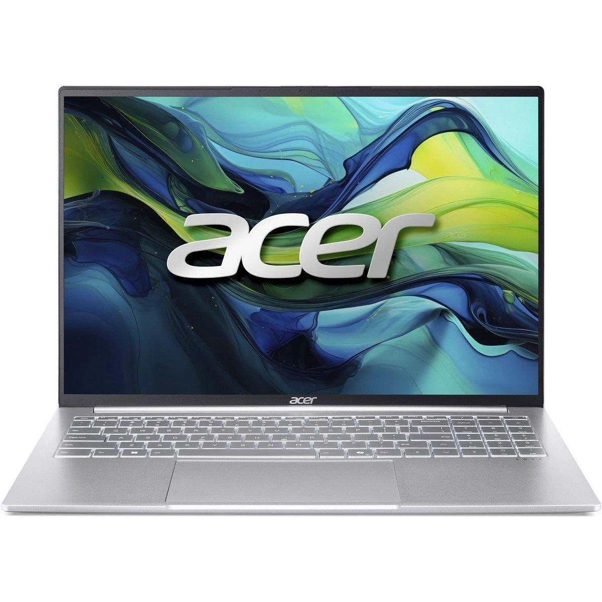 Ноутбук Acer Swift Lite 16 SFL16-51M-785G NX.D3VCD.002_Win11P