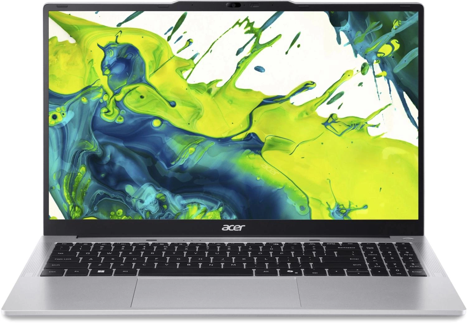 Ноутбук Acer Aspire Lite AL15-72P-57CM NX.D5HEM.002