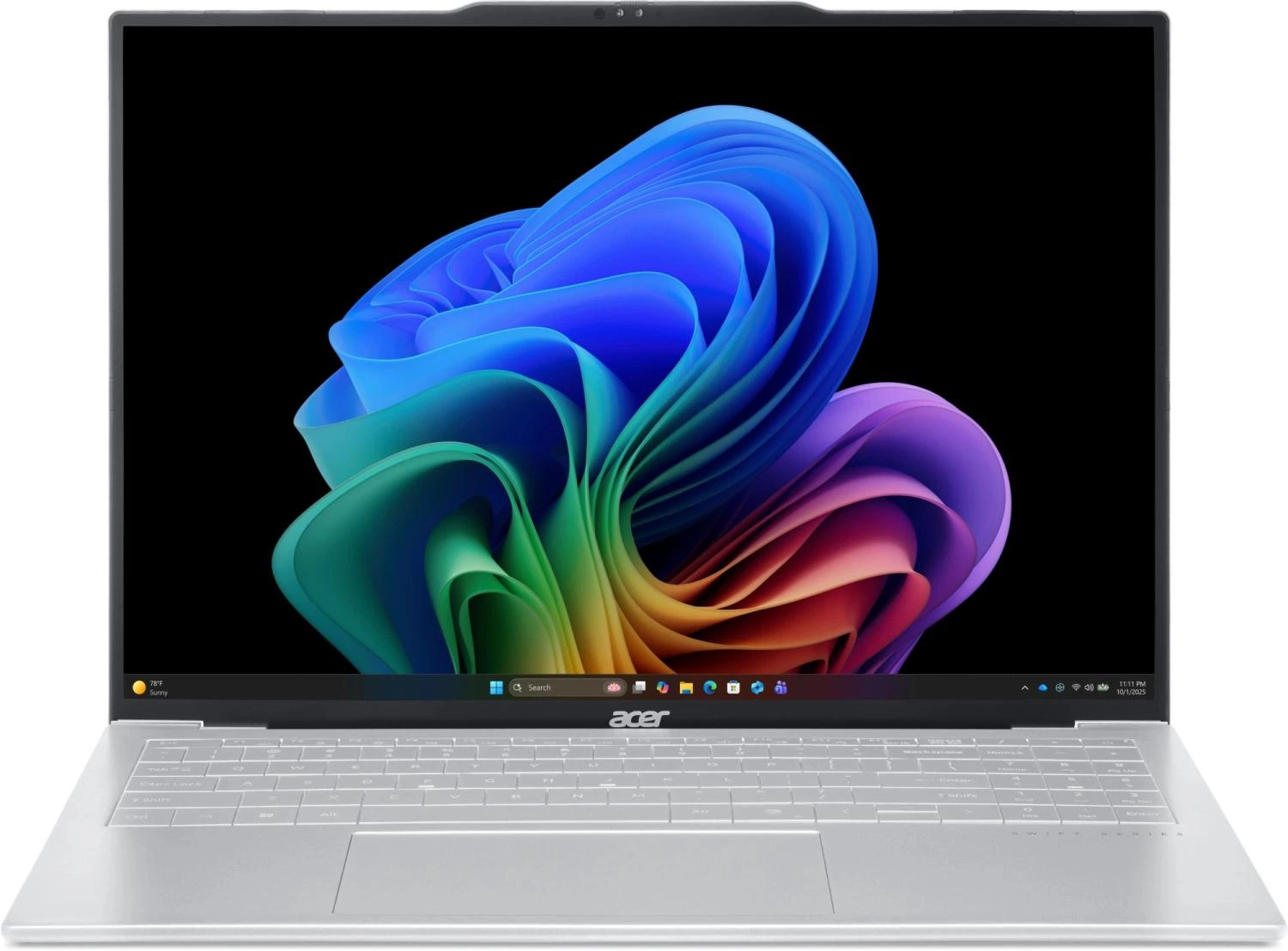 Ноутбук Acer NX.DJBCD.001