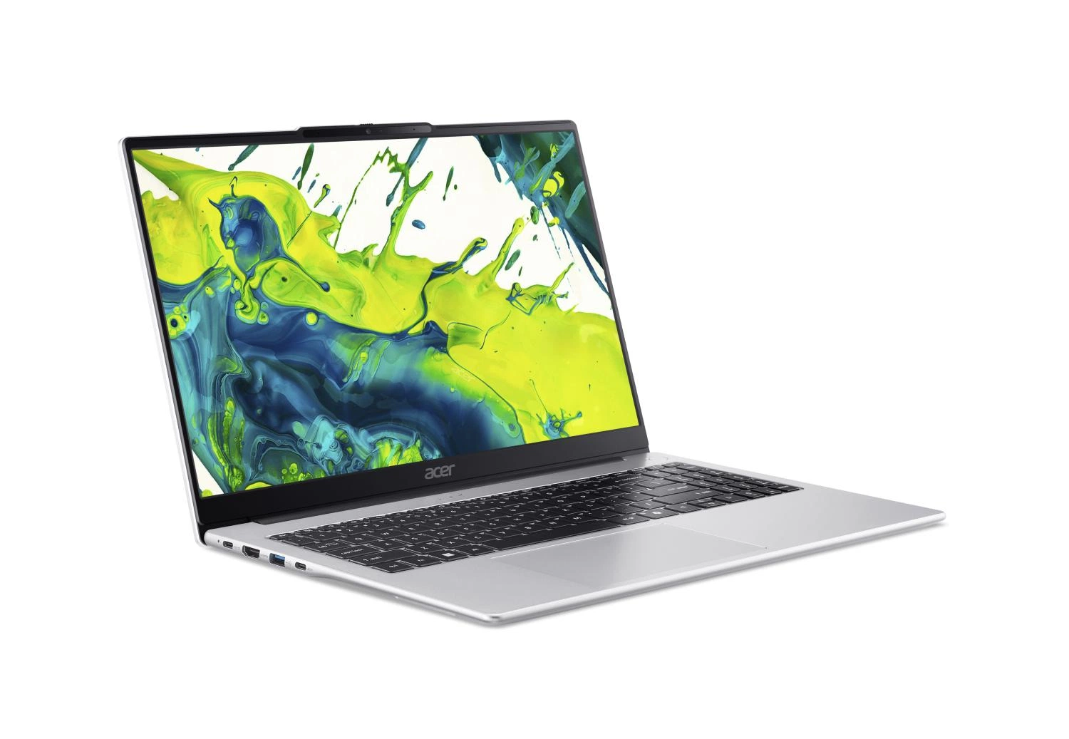 Ноутбук Acer AL15-74P-7403 NX.DQSCD.001