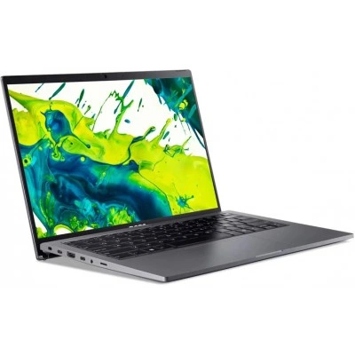 Ноутбук Acer Aspire Go 14 AG14-71M-59G4 NX.JFWCD.002 Ноутбук Acer Aspire Go 14 AG14-71M-59G4 NX.JFWCD.002
