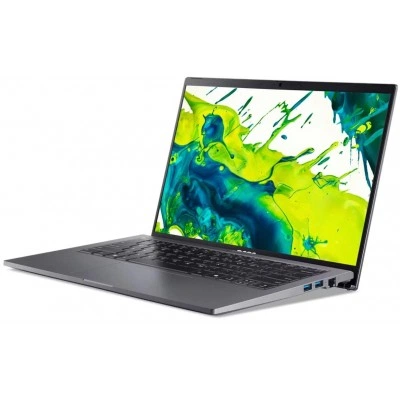 Ноутбук Acer Aspire Go 14 AG14-71M-59G4 NX.JFWCD.002 Ноутбук Acer Aspire Go 14 AG14-71M-59G4 NX.JFWCD.002