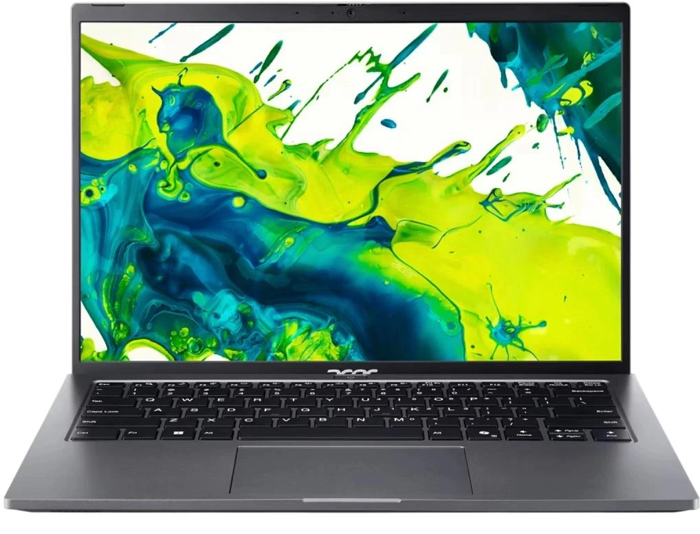 Ноутбук Acer Aspire Go 14 AG14-71M-59G4 NX.JFWCD.002