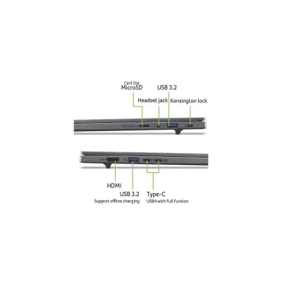Ноутбук Acer NX.JLLCD.005 Ноутбук Acer NX.JLLCD.005