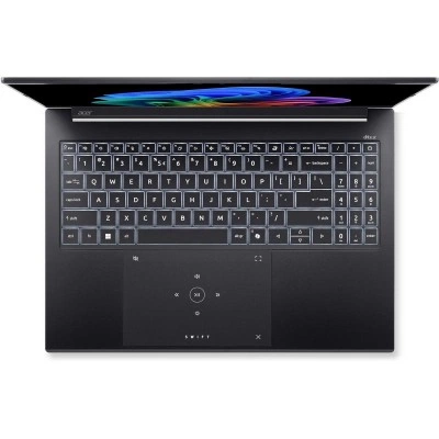 Ноутбук Acer Swift Go 16 SFG16-74-568D NX.JNMCD.001 Ноутбук Acer Swift Go 16 SFG16-74-568D NX.JNMCD.001