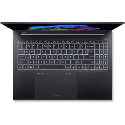 Ноутбук Acer Swift Go 16 SFG16-74-568D NX.JNMCD.001 Ноутбук Acer Swift Go 16 SFG16-74-568D NX.JNMCD.001