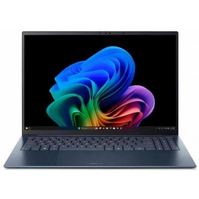 Ноутбук Acer Swift Edge 16 AI SFE16-I51-76RR NX.JVNCD.001