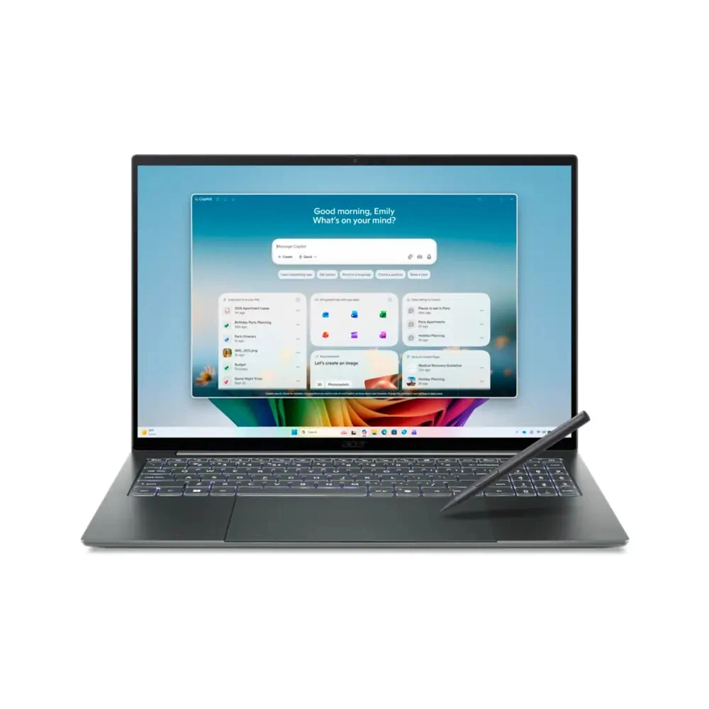 Ноутбук Acer NX.JWWAA.001