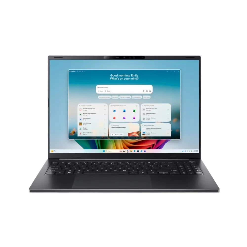 Ноутбук Acer NX.JXKAA.001