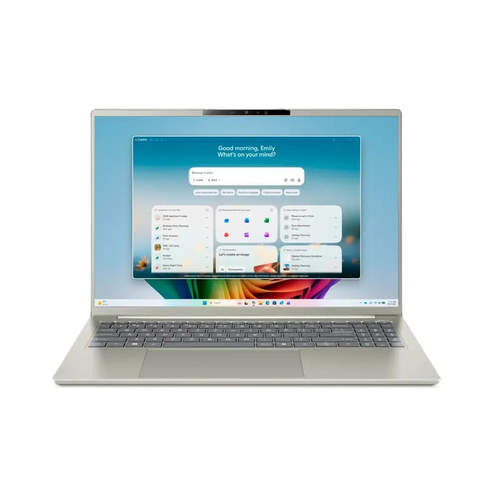 Ноутбук Acer NX.JYAAA.001