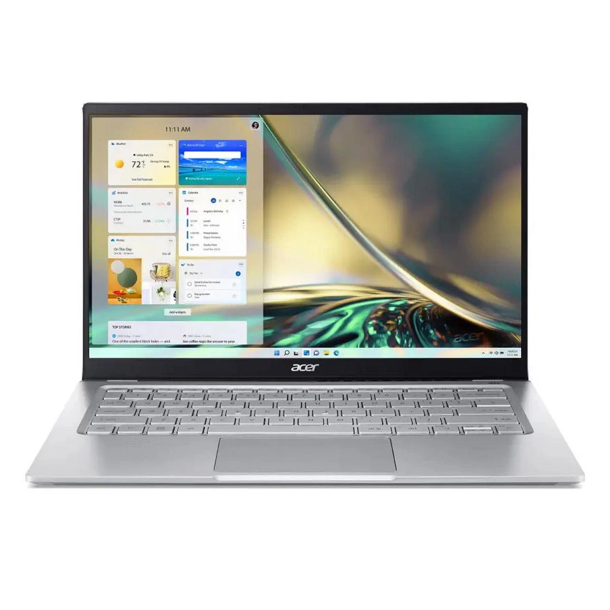 Ноутбук Acer Swift Go 14 NX.KG3CD.002