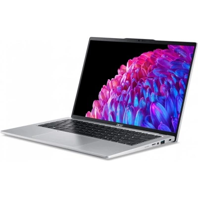 Ноутбук Acer Swift Go SFG14-73-70EH NX.KSGCD.002 Ноутбук Acer Swift Go SFG14-73-70EH NX.KSGCD.002