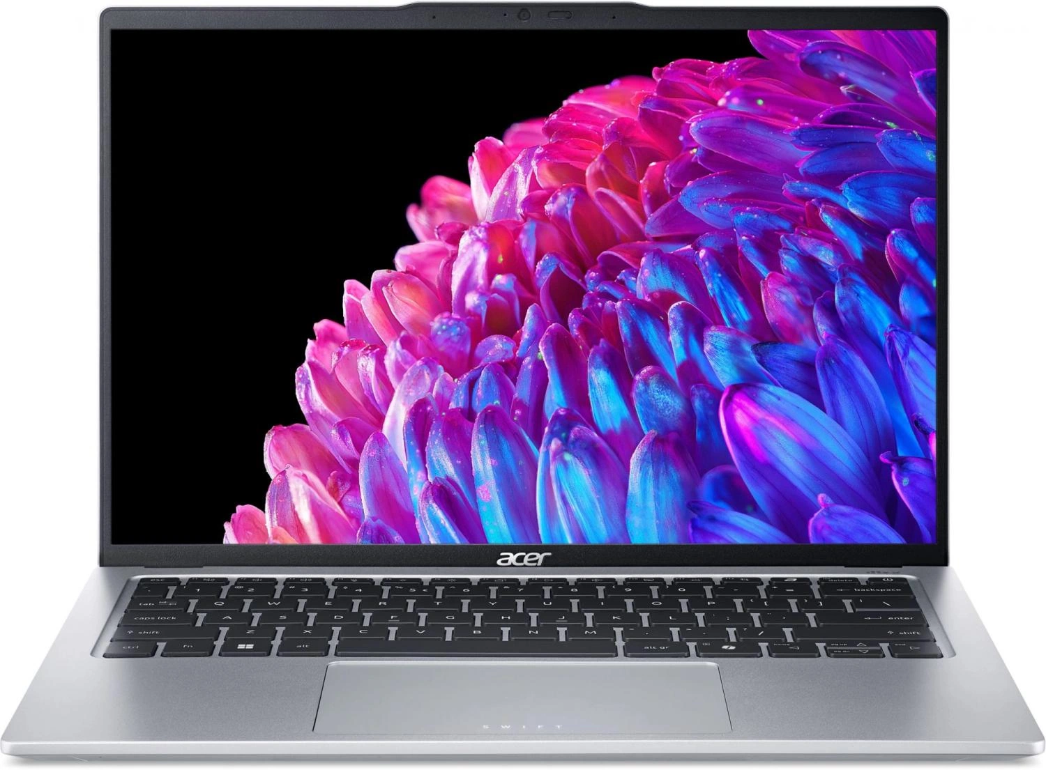 Ноутбук Acer Swift Go SFG14-73-70EH NX.KSGCD.002