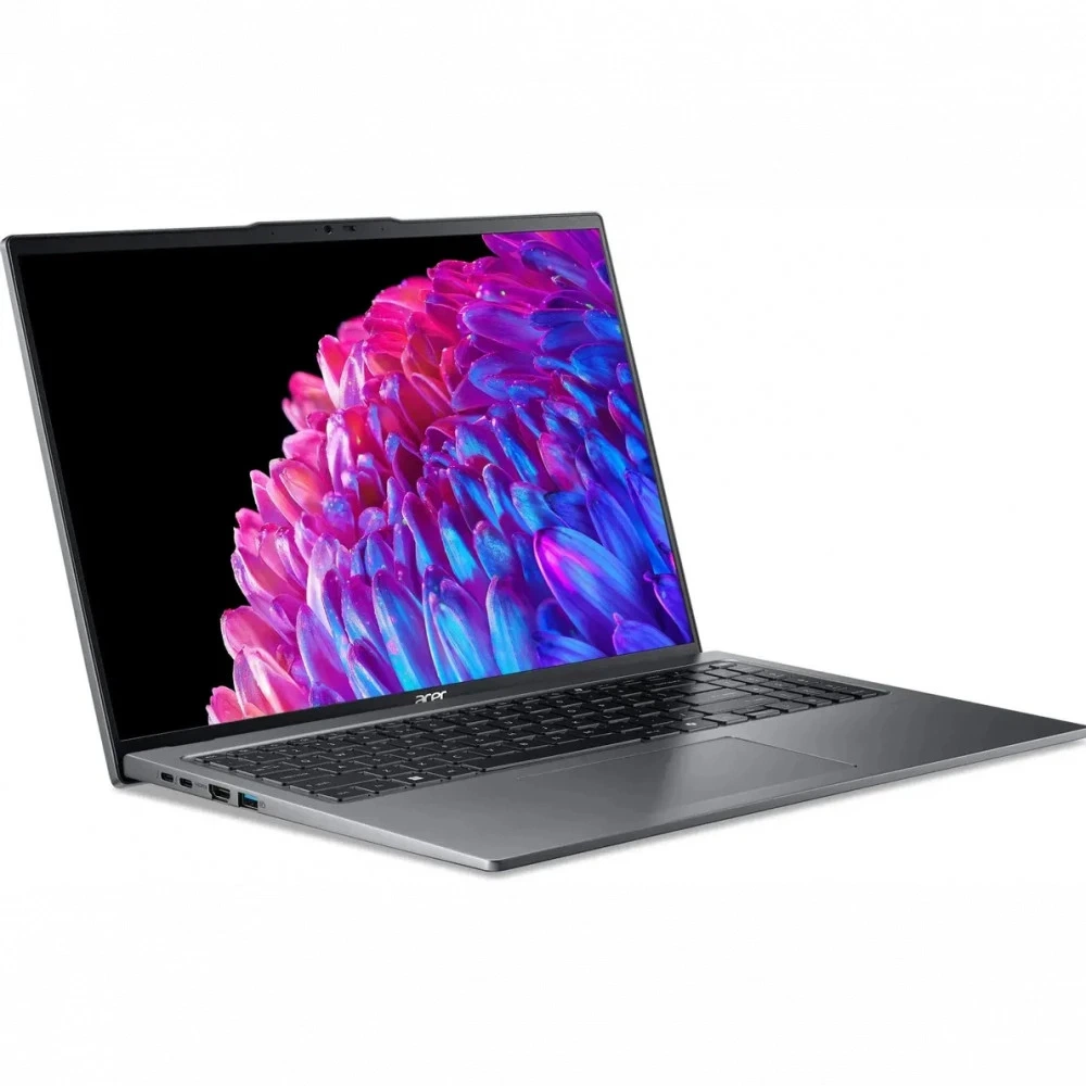 Ноутбук Acer Swift Go 16 SFG16-72-787A NX.KSHCD.003