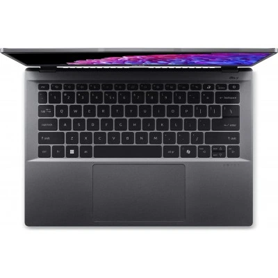 Ноутбук Acer Swift Go 14 SFG14-63-R8U9 NX.KTSCD.002 Ноутбук Acer Swift Go 14 SFG14-63-R8U9 NX.KTSCD.002