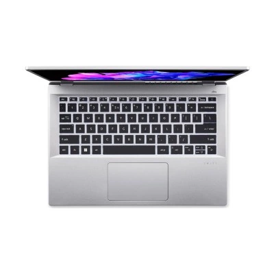 Ноутбук Acer Swift Go 14 SFG14-71 NX.KY7ER.001_Win11 Ноутбук Acer Swift Go 14 SFG14-71 NX.KY7ER.001_Win11