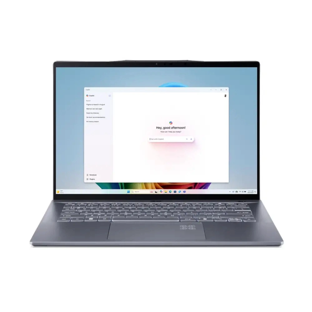 Ноутбук Acer NX.KZWAA.003