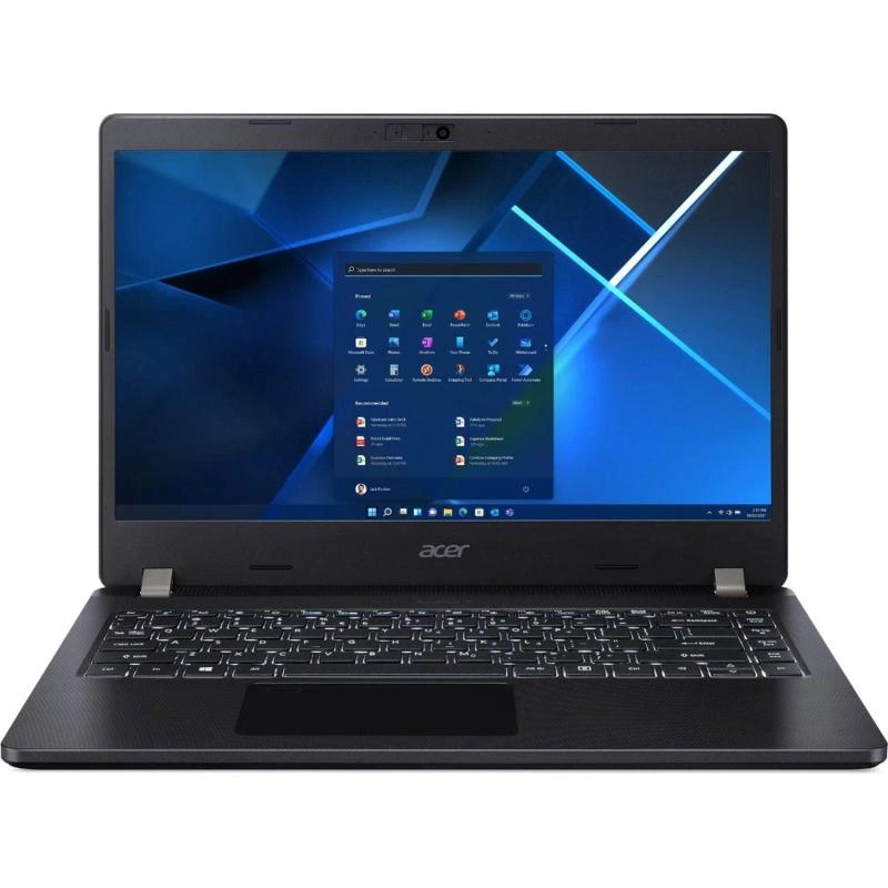Ноутбук Acer TMP214-53-540M NX.VPKER.00Y