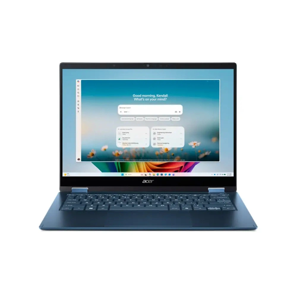 Ноутбук Acer NX.W0KAA.002