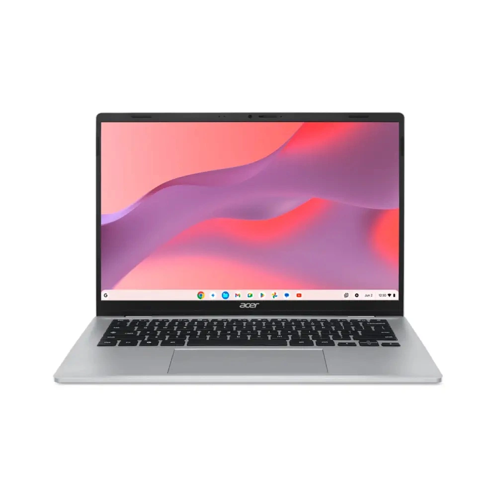 Ноутбук Acer Chromebook 314 CBOA314-2H-84ZG NX.W1EAA.004