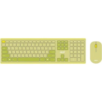Комплект клавиатуры и мыши Acer OCC205 OCC205_DP