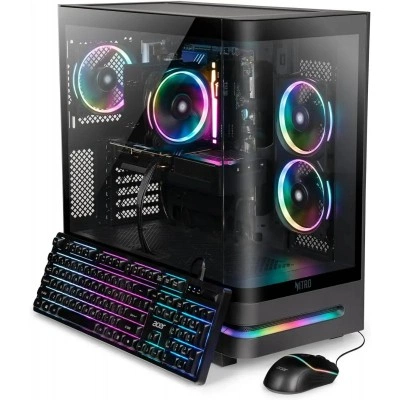 Настольный компьютер Acer UD.P02AA.07H