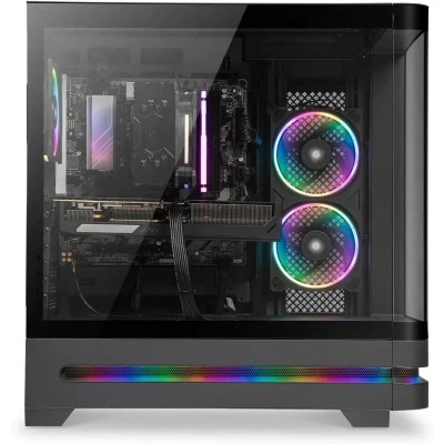 Настольный компьютер Acer UD.P02AA.07H Настольный компьютер Acer UD.P02AA.07H