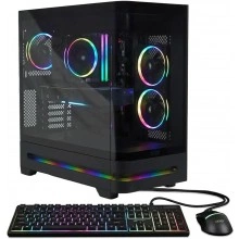 Настольный компьютер Acer UD.P02AA.07S