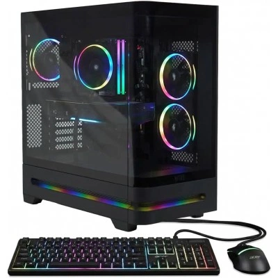 Настольный компьютер Acer UD.P02AA.07S Настольный компьютер Acer UD.P02AA.07S